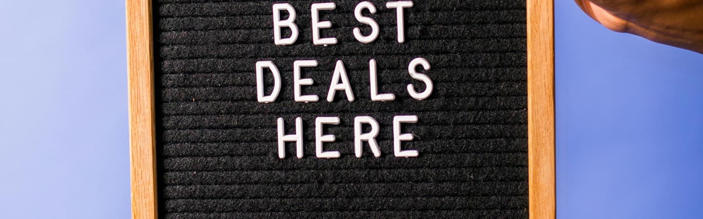 Affiliate Marketing Promotions