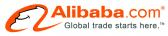Alibaba EU