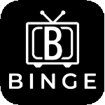 BINGE Movies &amp; TV