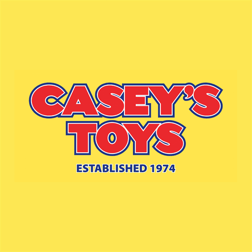 Juguetes de Casey