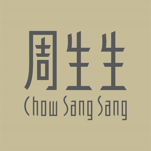 Chow Sang Sang Jewellery