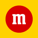 M&M's