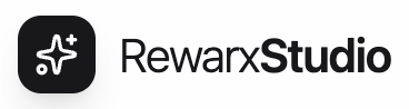 Rewarx Studio AI
