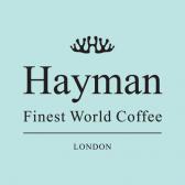 Hayman Coffee