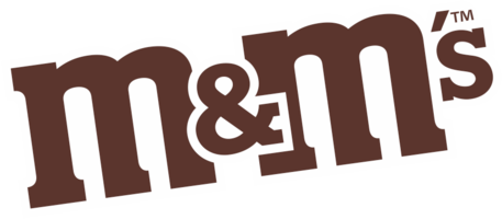 M&M's